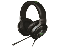 Razer Kraken 7.1 Chroma Gaming czarne z mikrofonem - 212322 - zdjęcie 1